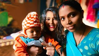 झरखड म सटग करत हए टम क सथ मसत Priti Singh Shooting Vlogs Priti Singh Ka New Vlogs