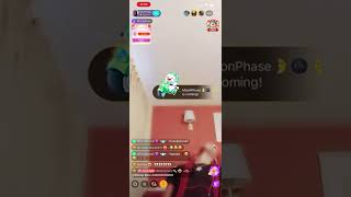 Sip&See Threat What Drugs You On Sus