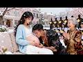 Born infertile? Pregnant after a 1-night stand, the CEO's family spoils her rotten!