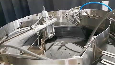 BID ON EQUIPMENT: Item 328036 - KAPS ALL 6 Quill Explosion Proof Inline Capper