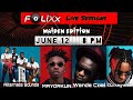Folixx live sessions part 1