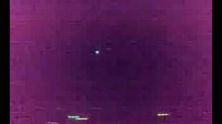 First Ever Night Flight Of A Stormlauncher