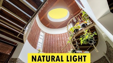 7 Surprising way to bring Natural Light in your home