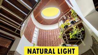 7 Surprising way to bring Natural Light in your home screenshot 4