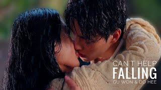 Gu Won & Do Hee| Fate Will Always Repeat Itself (1x11)