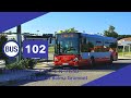 Tisséo Ligne 102 HeuliezBus GX137 L N 7650 Entre Drémil Stade Et Balma Gramont Tisséo Ligne 102 HeuliezBus GX137 L N 7650 Entre Drémil Stade Et Balma Gramont