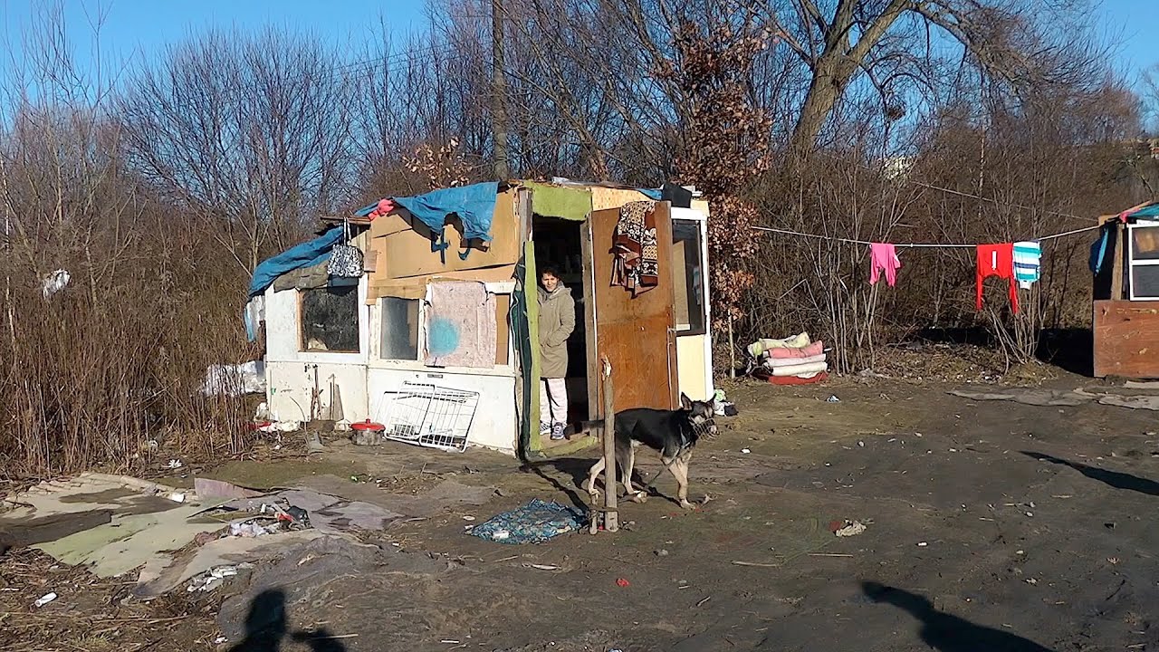 Obyvateľov Mašličkova plánujú presťahovať na košický Luník IX.