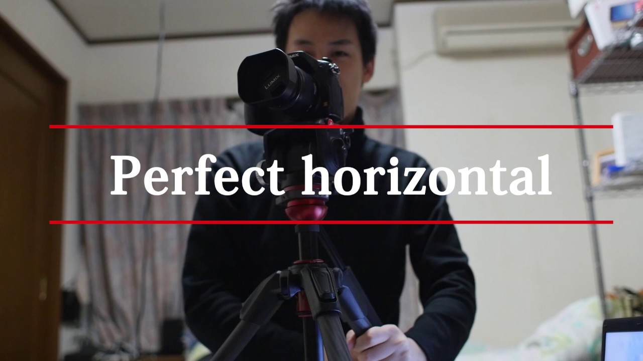 Manfrotto 190LC REVIEW