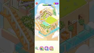 Stylish Room Level 122 Top Floor Perfect Playthrough