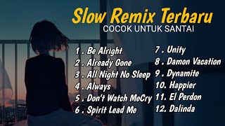 Download Lagu DJ Slow Full Album Terbaru ❗ Enak Buat Santai🎧 MP3