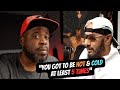 Swizz Beatz is 100% Correct! "To be that person, you have to be Hot & Cold at Least 5 Times"