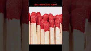 One match stick can burn 100 tree's#roblox#quote