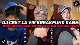Download lagu DJ CEST LA VIE BREAKFUNK X MELODI KANE SOUND KANE VIRAL TIKTOK YANG KALIAN CARI CARI!!!