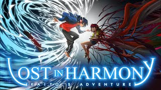 Lost in Harmony - Trailer screenshot 5