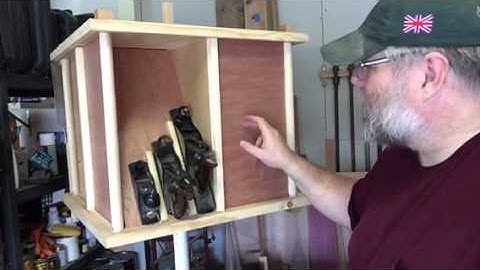 First Order of Retrievability version 1