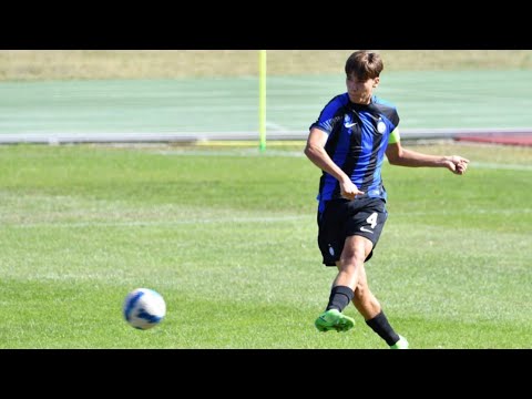 Leonardo Bovo Highlights Passes Skills 2022 23 