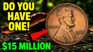 Rare Lincoln Memorial Cent Errors That Turn Ordinary Pennies Into Valuable Collector Discoveries