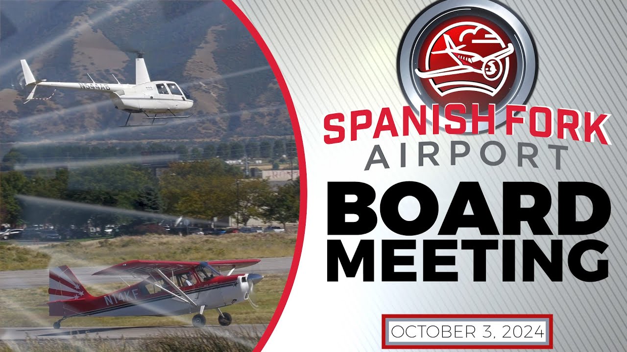 Spanish Fork City Council October 1, 2024 YouTube