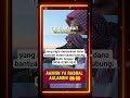 #kunfayakun #motivasidiri #yukberdoa #berbagi #danabantuan