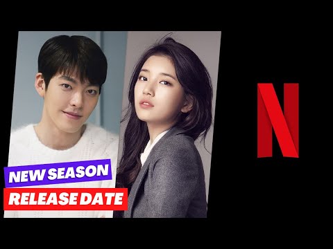 Netflix K-Drama Everything Will Come True Season 1 Release Date