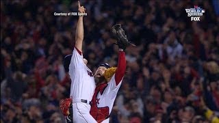 World Series 2013: Boston Red Sox Win, First World Series Win for Boston at Home in 95 Years