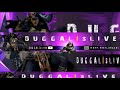 亗DUGGALisLIVE BGMI 1v4