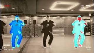 해뜰날 Remix - 신지 (코요테) / 다이어트댄스 / 몸풀이 /  이지댄스 / 초보댄스반 / Dance workout  / GX100