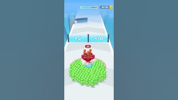 Count Master  |Level 485| Solution Walk-through Answers. #puzzle