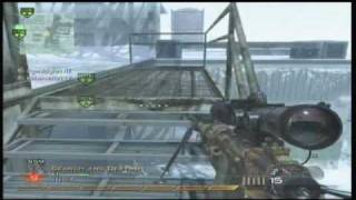 C4 kill of the decade. Sub base.