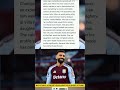 Why Aston Villa Could Be the Ideal Move for Salah.