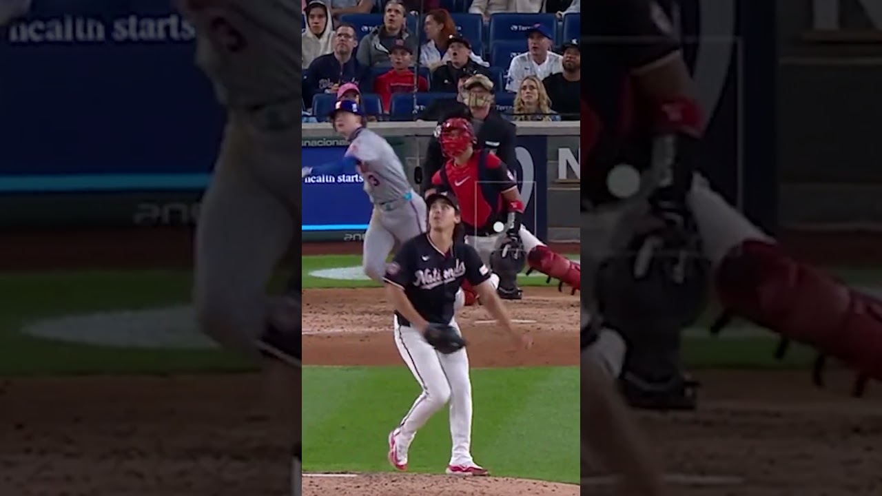 Carson Benge crushed 20 homers in his rookie year 🔥