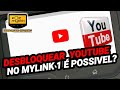 Desbloquear o youtube do mylink 1   possvel
