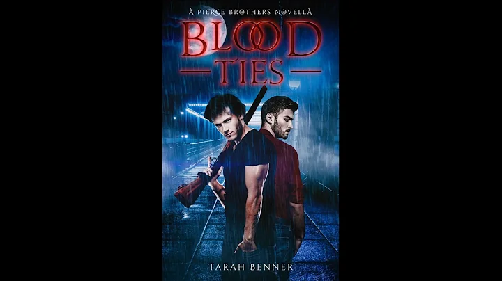 Blood Ties: A Witches of Mountain Shadow Prequel (...