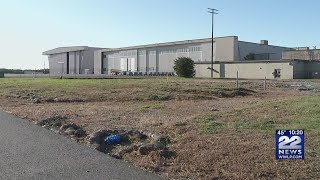 Westover Arb Completes New Shooting Range And Breaks Ground For Hangar