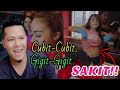 🔴Reaction Paling TERAWAL Sakit MV Baby Shima | Reaction Lagu Malaysia Terbaru 2019