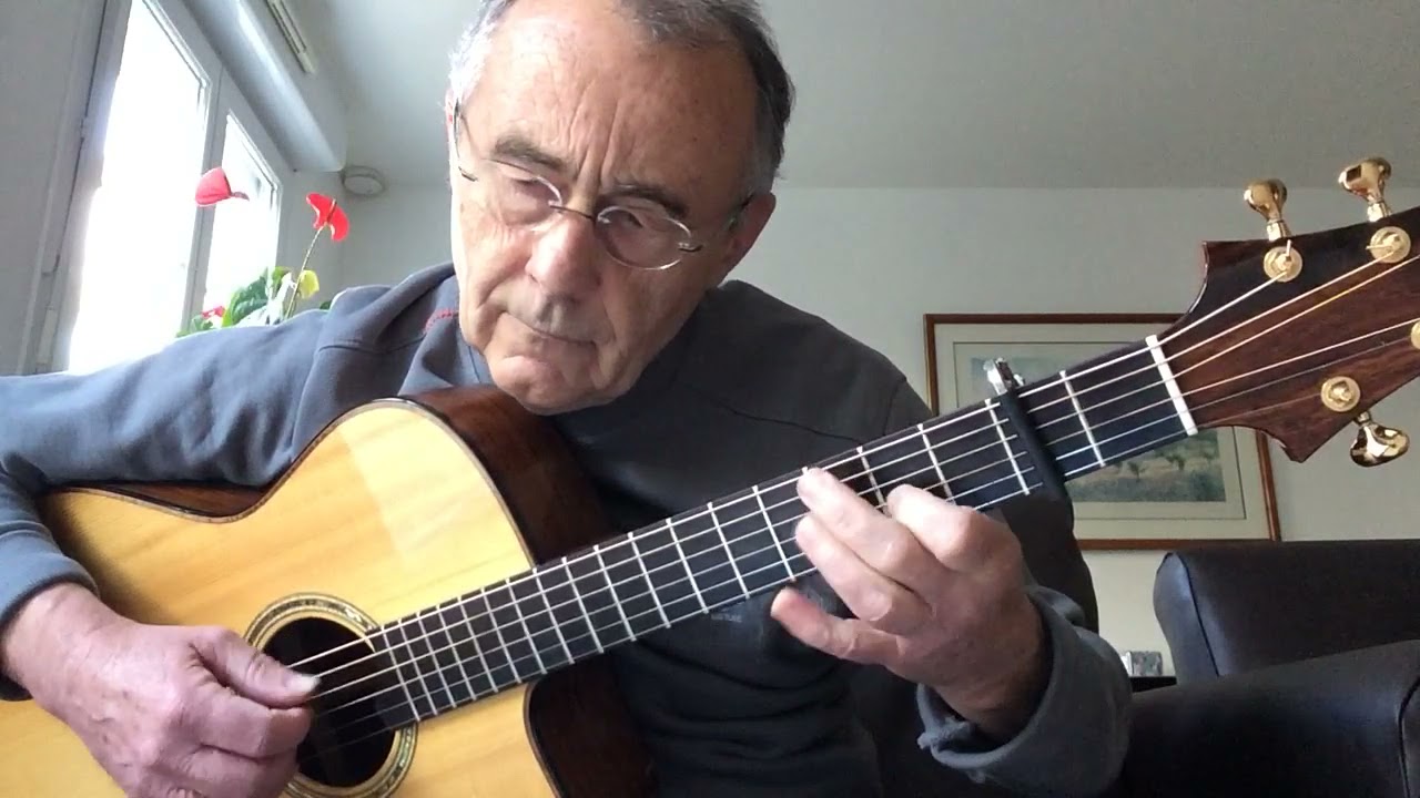 Morrison’s Jig ( Irish Trad )