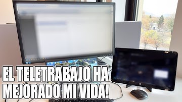 Teletrabajo en Francia: ¿Revolución laboral o moda pasajera