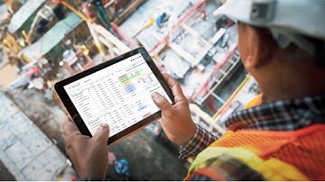 🚧 Outbuild 🏗️ | Construction Scheduling & Field Coordination Software