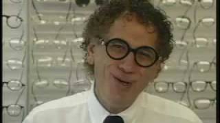 EYEGLASS EMPORIUM
