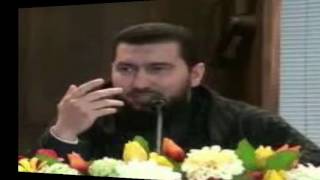     مقطع صوتي من إحدى خطب يوم الجمعة محمد بونيس