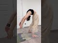 How Deep Can You Go Amazing Spinal Flexibility Challenge #yoga #shorts #yogaflow #fitness