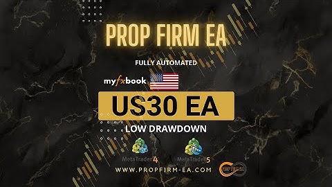 US30 EA propfirm-ea.com
