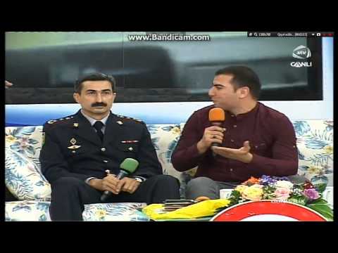 Azad Azərbaycan (ATV) Hamlet 079