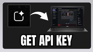 How To Get API Key From Google AI Studio - Full Guide (NEW 2025)