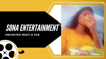 Sona Entertainment (Intro Video)