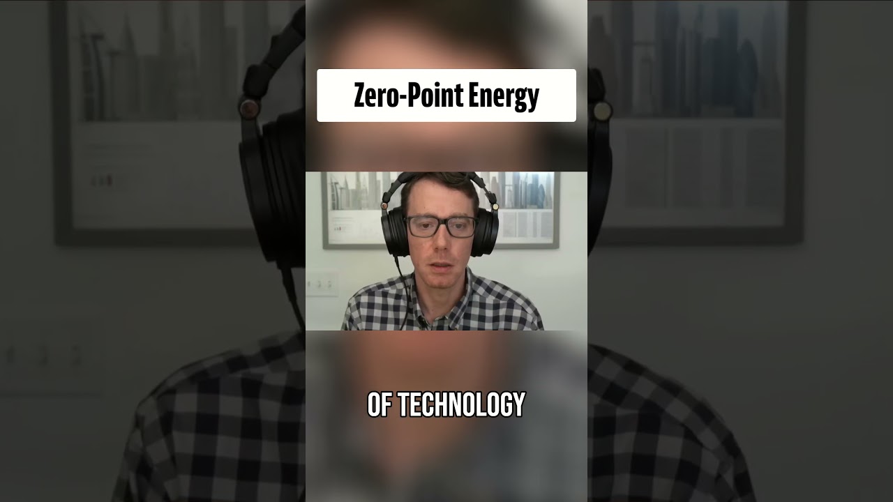 This Tech Could End Poverty