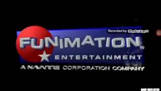Funimation Entertainment a SONY PICTURES ENTERTAINMENT company