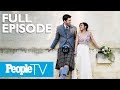 Property brothers inside drew scott and linda phans epic wedding  peopletv