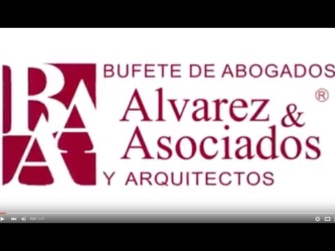 Álvarez & Asociados - Bufete de abogados