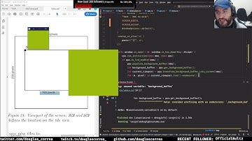 Building a Gameboy Emulator with Rust Programming - EP 16 - Trying to load the Tetris ROM